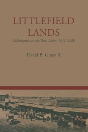 Littlefield Lands