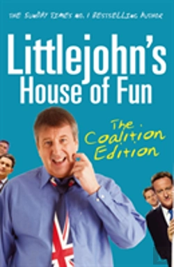 Bertrand.pt - Littlejohn'S House Of Fun