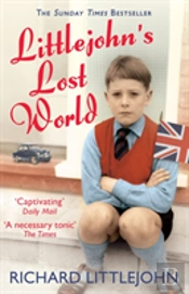 Littlejohn'S Lost World