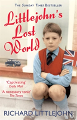 Bertrand.pt - Littlejohn'S Lost World