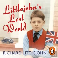 Bertrand.pt - Littlejohn'S Lost World