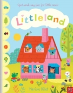 Bertrand.pt - Littleland: All Day Long