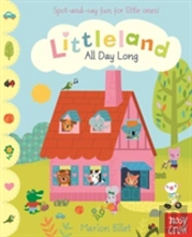 Littleland: All Day Long