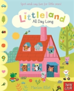 Bertrand.pt - Littleland: All Day Long