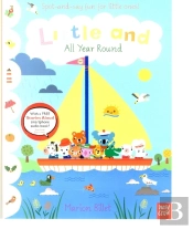 Littleland: All Year Round