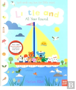 Bertrand.pt - Littleland: All Year Round