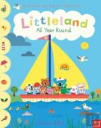 Littleland: All Year Round