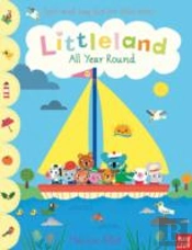 Littleland: All Year Round