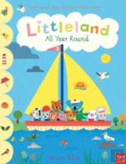 Bertrand.pt - Littleland: All Year Round