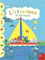 Littleland: All Year Round