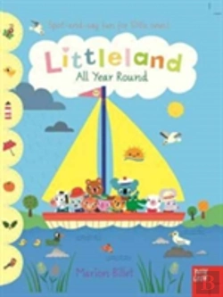Bertrand.pt - Littleland: All Year Round