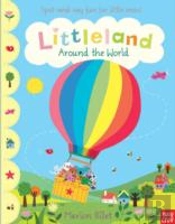 Littleland: Around The World