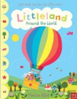 Bertrand.pt - Littleland: Around The World