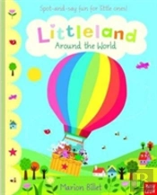 Littleland: Around The World