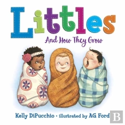 Bertrand.pt - Littles: And How They Grow
