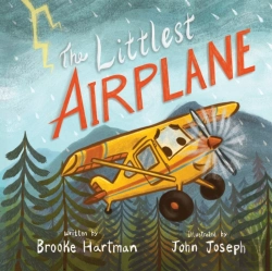 Bertrand.pt - Littlest Airplane