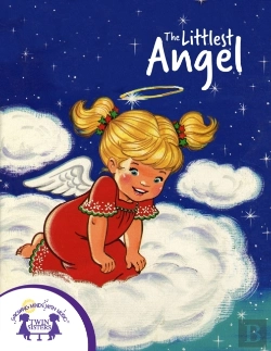 Bertrand.pt - Littlest Angel