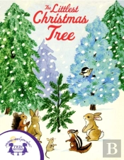 Littlest Christmas Tree