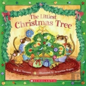 Littlest Christmas Tree The