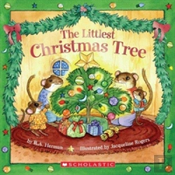 Bertrand.pt - Littlest Christmas Tree The