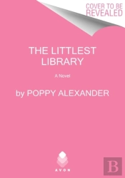Littlest Library