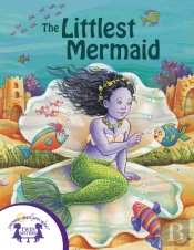 Littlest Mermaid