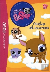 Littlest Petshop 04 - Valentine Est Amoureuse