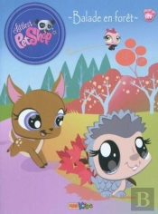 Littlest Petshop
