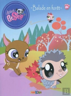 Bertrand.pt - Littlest Petshop
