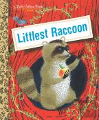 Littlest Raccoon