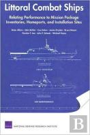 Littoral Combat Ships