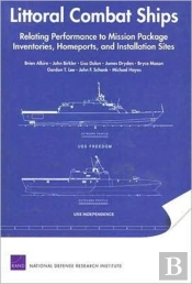 Littoral Combat Ships