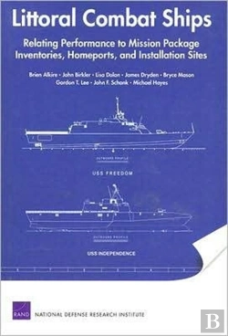 Bertrand.pt - Littoral Combat Ships