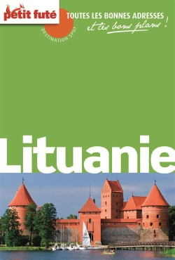 Bertrand.pt - Littuanie 2013-Carnet De Voyage Petit Fu