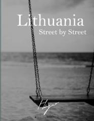 Lituania Street By Street.