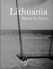 Lituania Street By Street.