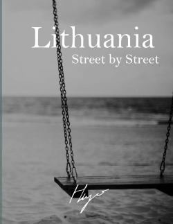 Bertrand.pt - Lituania Street By Street.