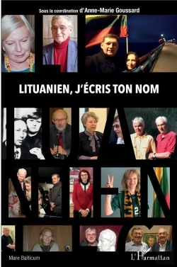 Bertrand.pt - Lituanien, J'Écris Ton Nom