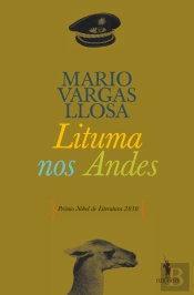 Lituma nos Andes