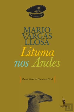 Bertrand.pt - Lituma nos Andes