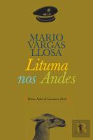 Lituma nos Andes