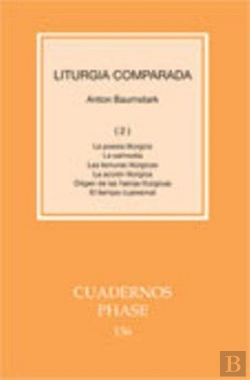Bertrand.pt - Liturgia Comparada (Ii)