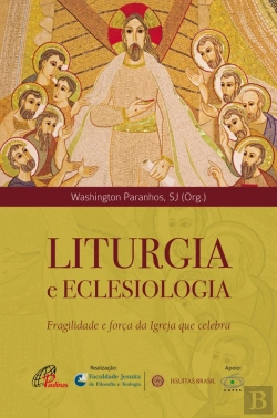 Bertrand.pt - Liturgia E Eclesiologia