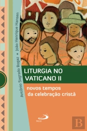 Liturgia No Vaticano Ii