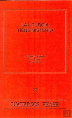 Bertrand.pt - Liturgia Tiene Misterio, La