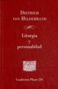 Liturgia Y Personalidad