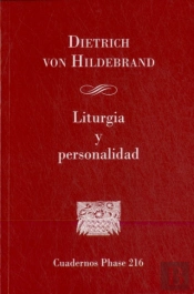 Liturgia Y Personalidad