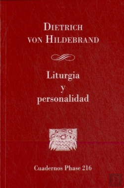 Bertrand.pt - Liturgia Y Personalidad