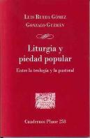 Liturgia Y Piedad Popular