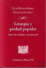 Liturgia Y Piedad Popular